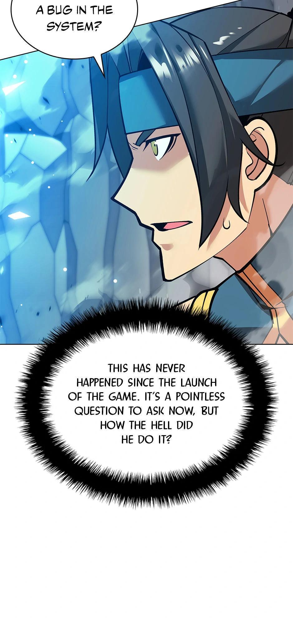 Overgeared Chapter 224 — page 95