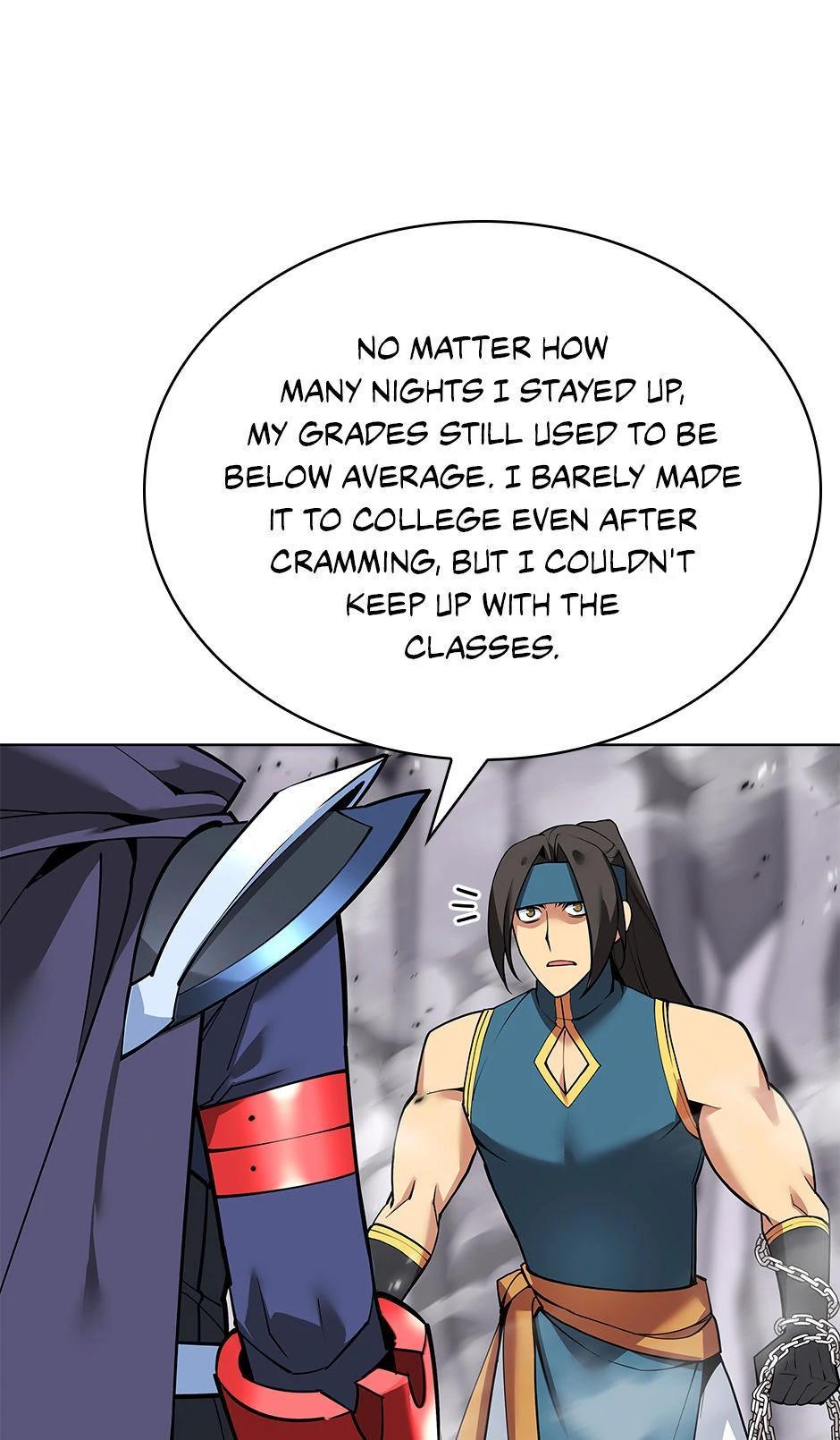 Overgeared Chapter 224 — page 96