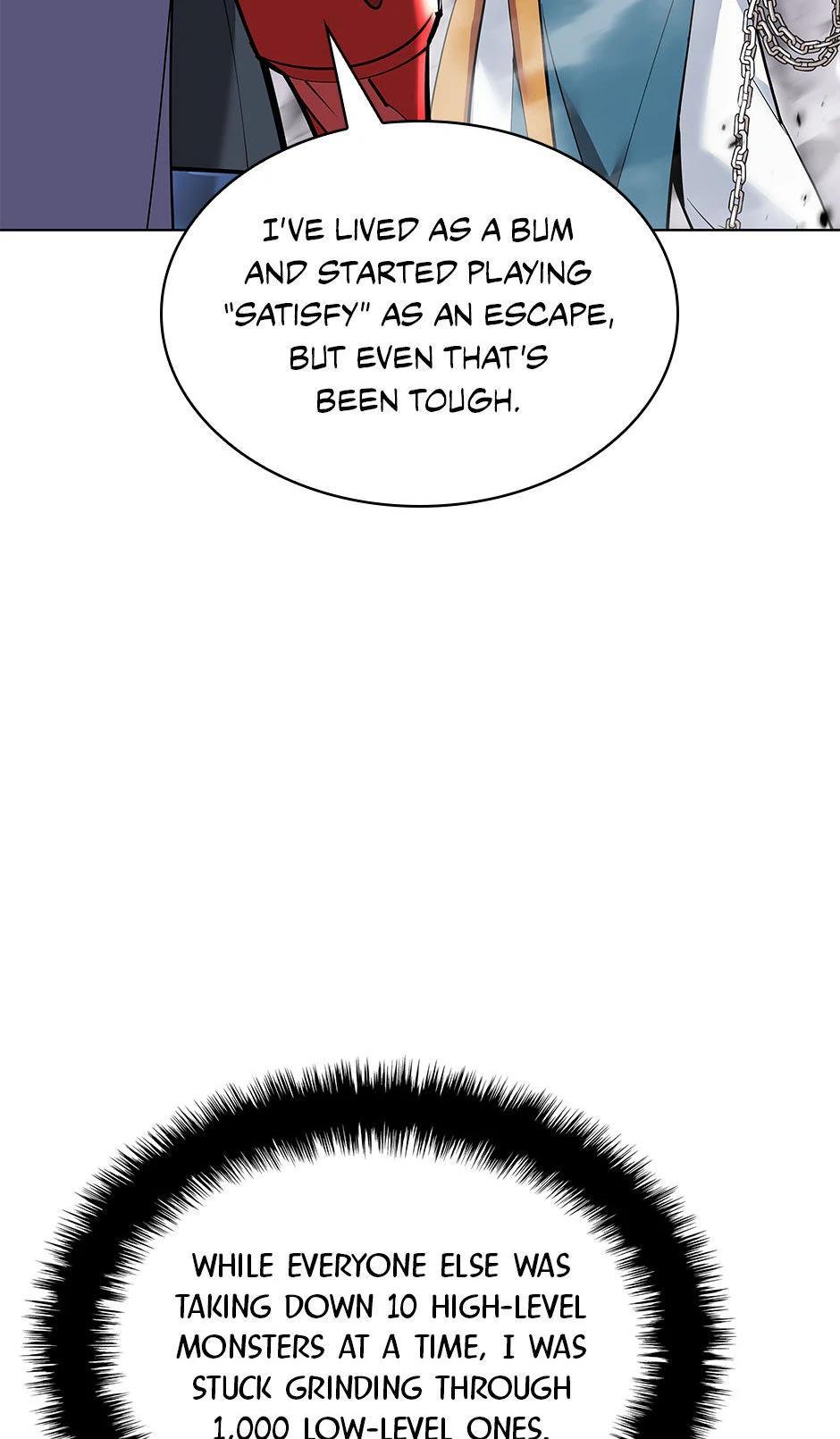 Overgeared Chapter 224 — page 97
