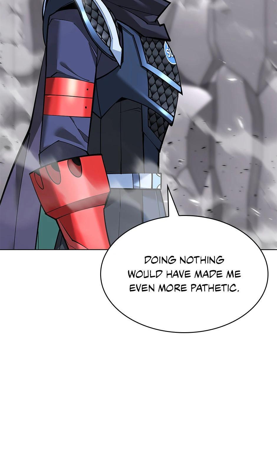 Overgeared Chapter 224 — page 100