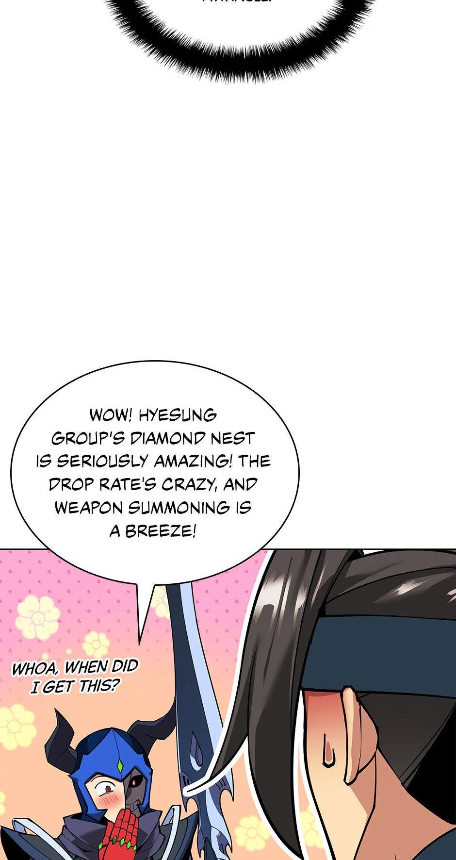 Overgeared Chapter 224 — page 102