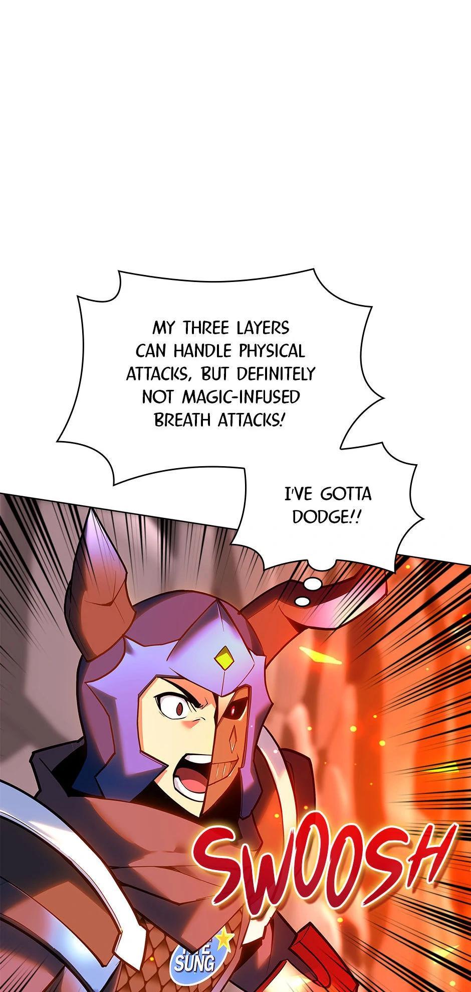 Overgeared Chapter 224 — page 107