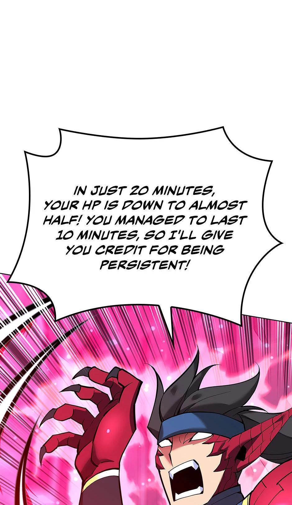 Overgeared Chapter 224 — page 119