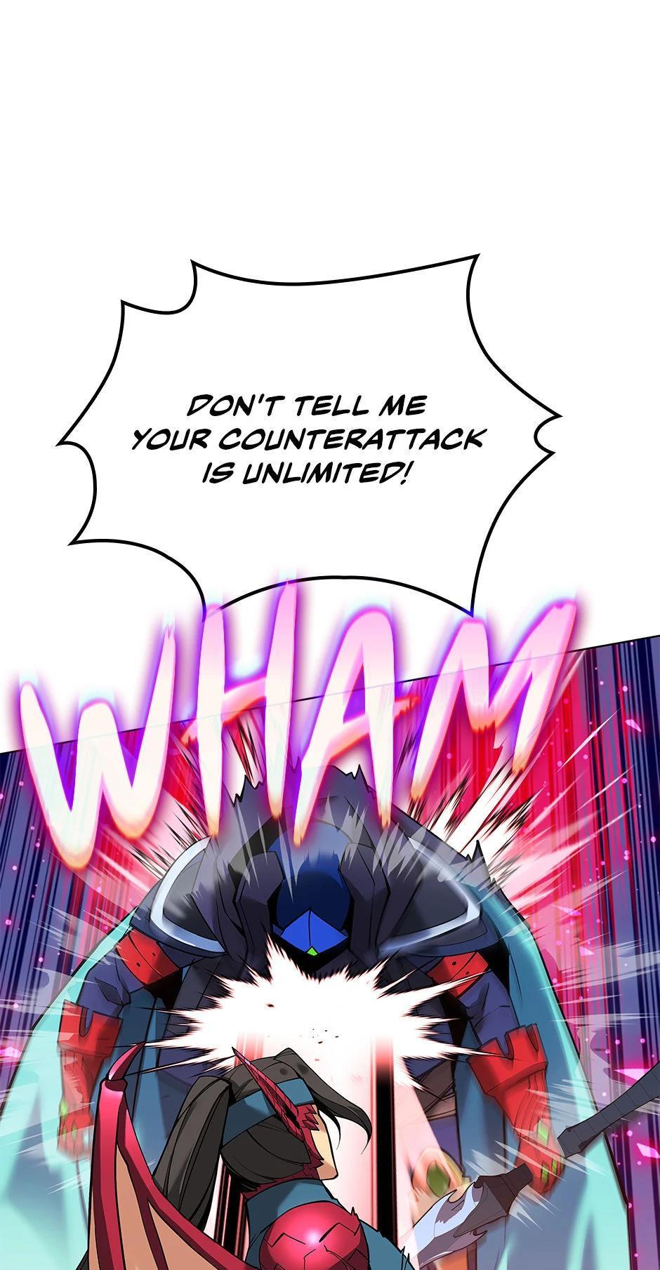 Overgeared Chapter 224 — page 125