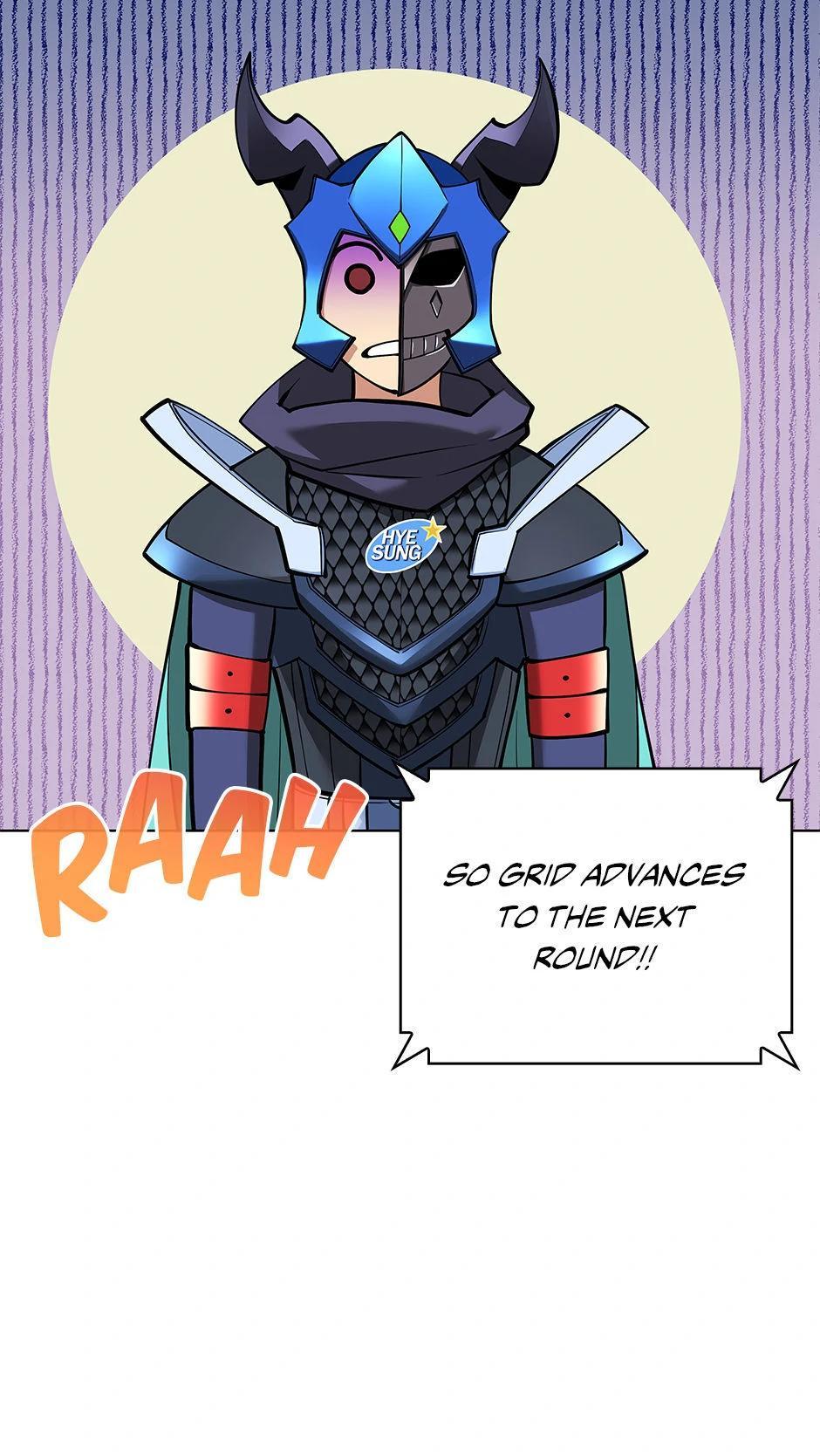 Overgeared Chapter 224 — page 135