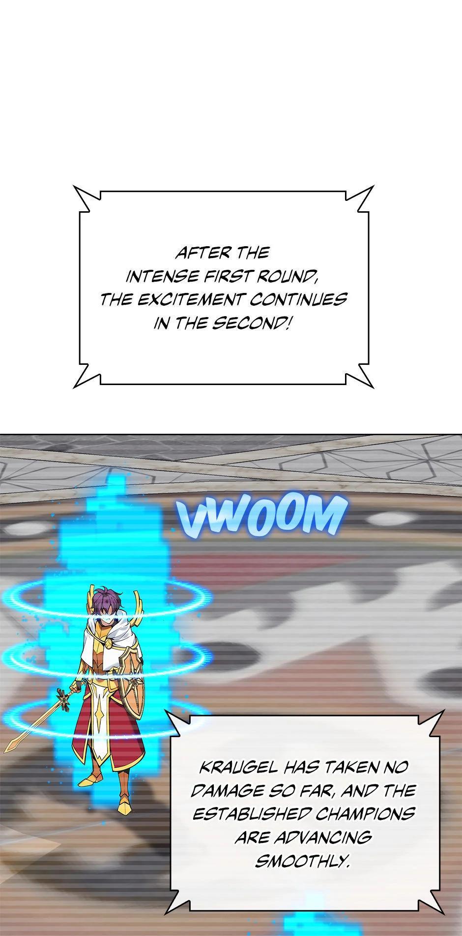 Overgeared Chapter 225 — page 6