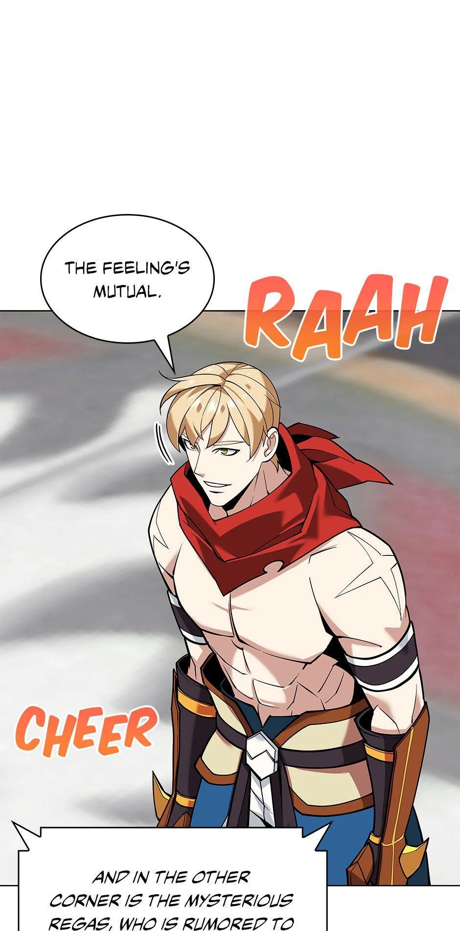 Overgeared Chapter 225 — page 9