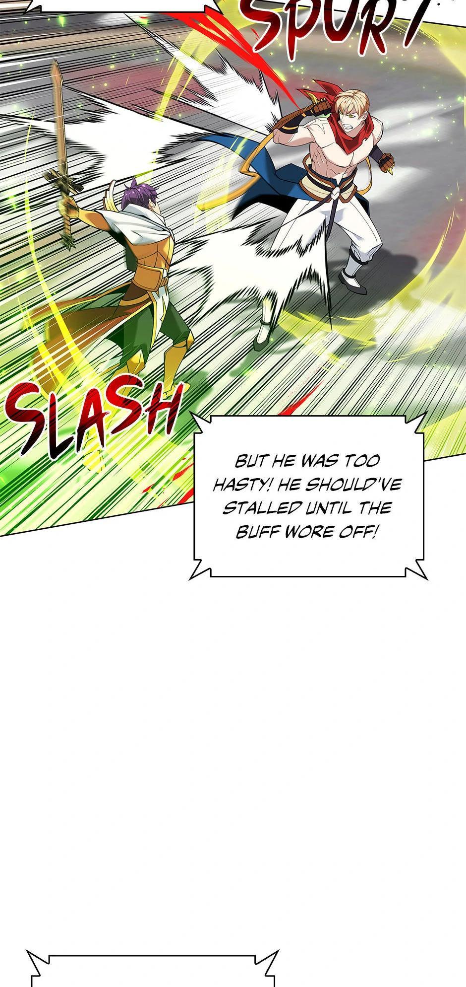 Overgeared Chapter 225 — page 15