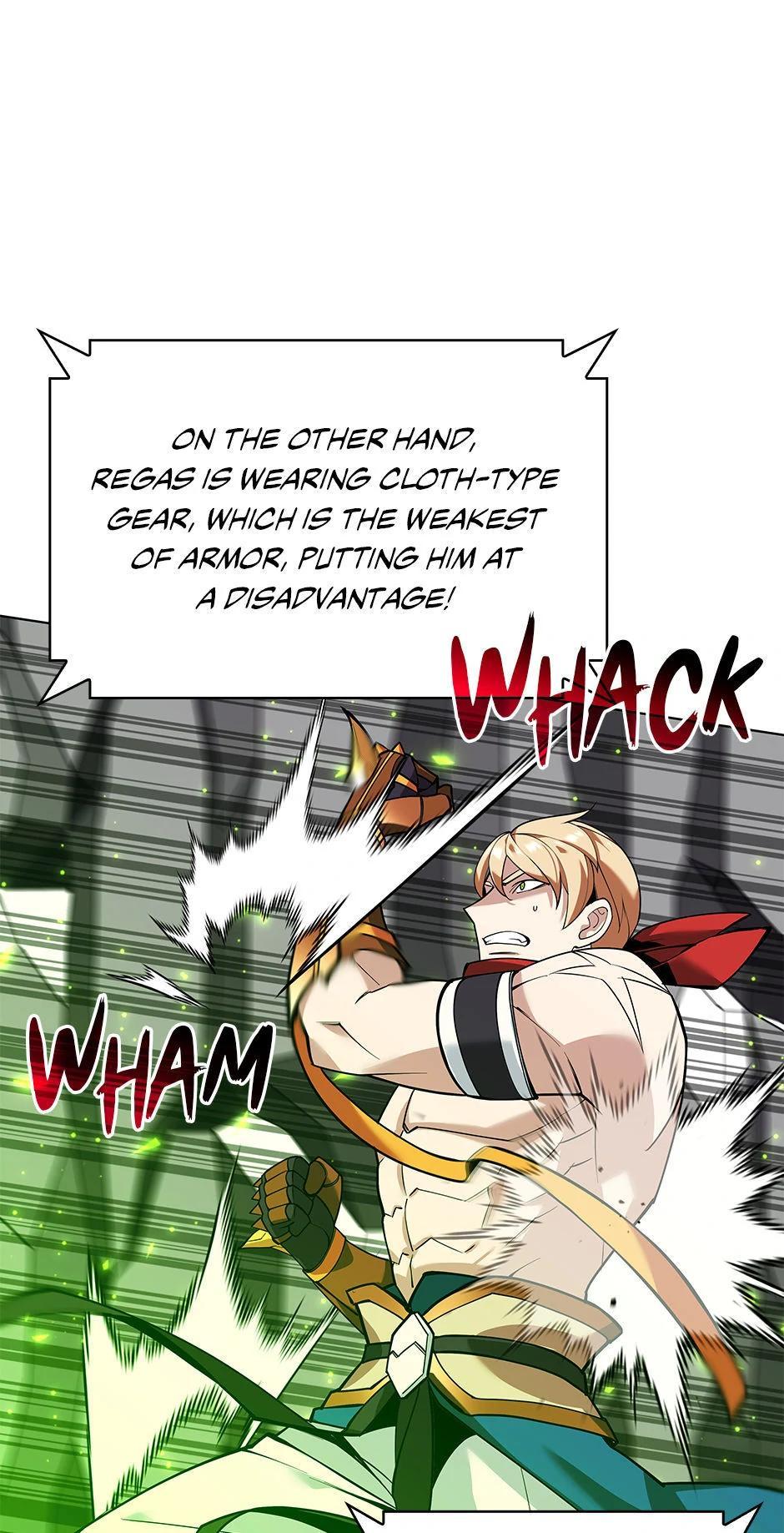 Overgeared Chapter 225 — page 17