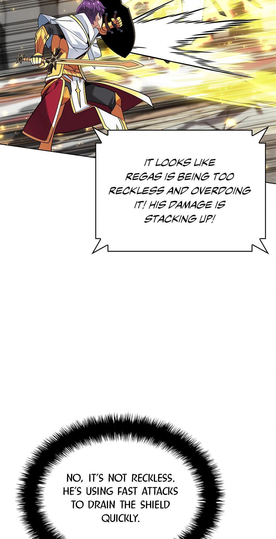 Overgeared Chapter 225 — page 19