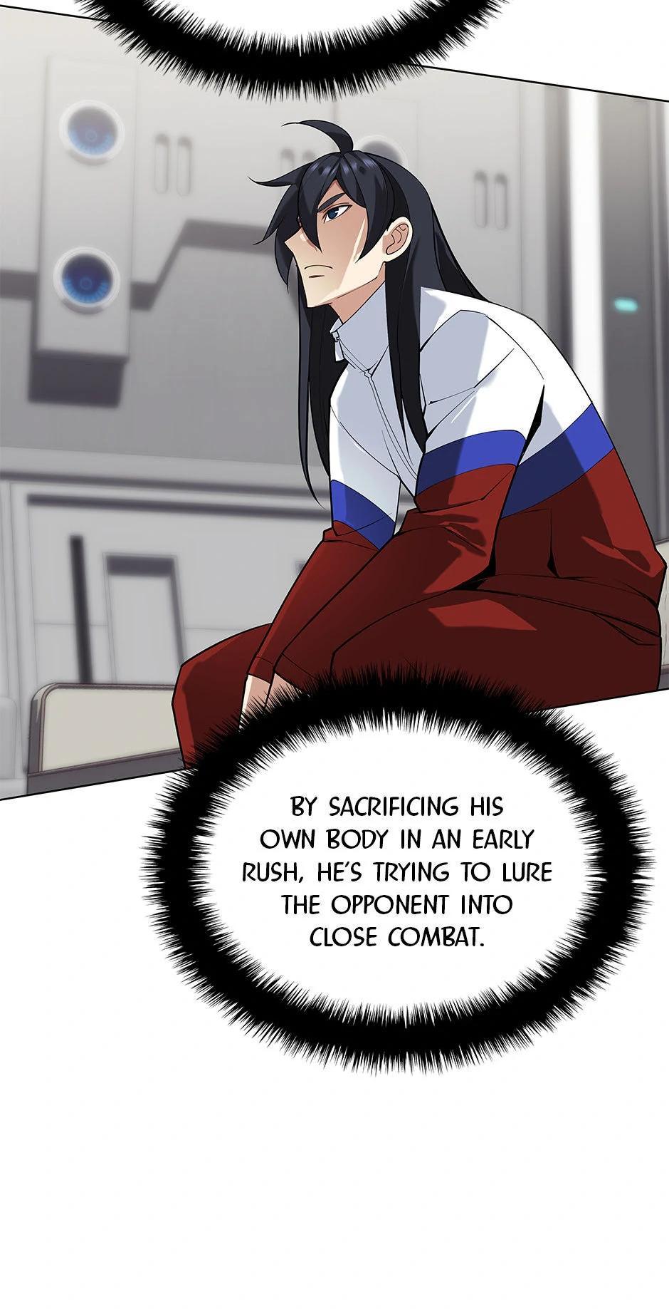 Overgeared Chapter 225 — page 20