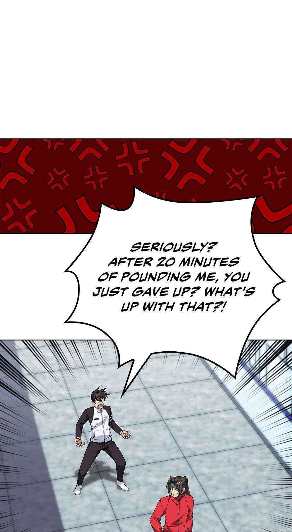 Overgeared Chapter 225 — page 23