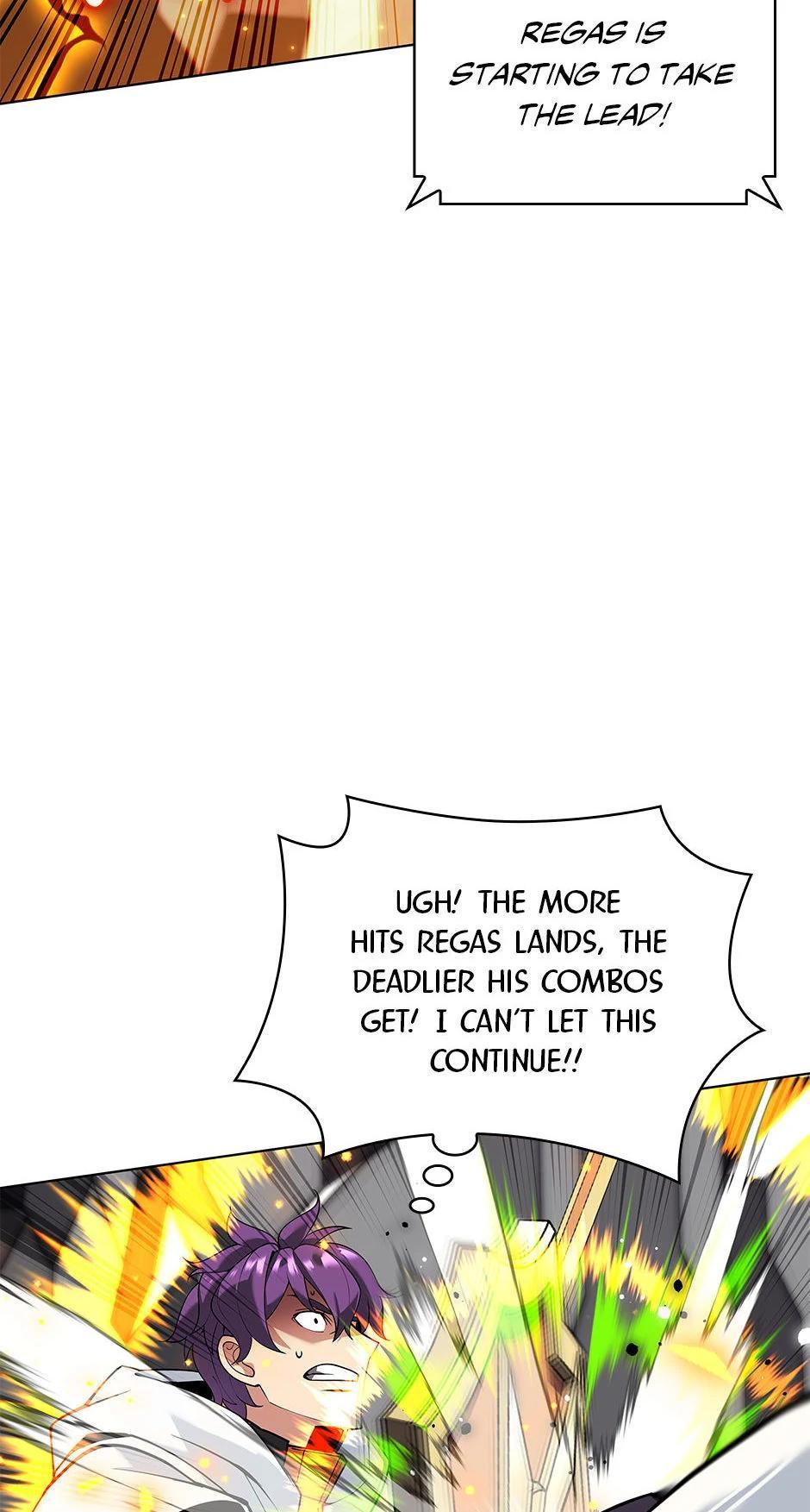 Overgeared Chapter 225 — page 33