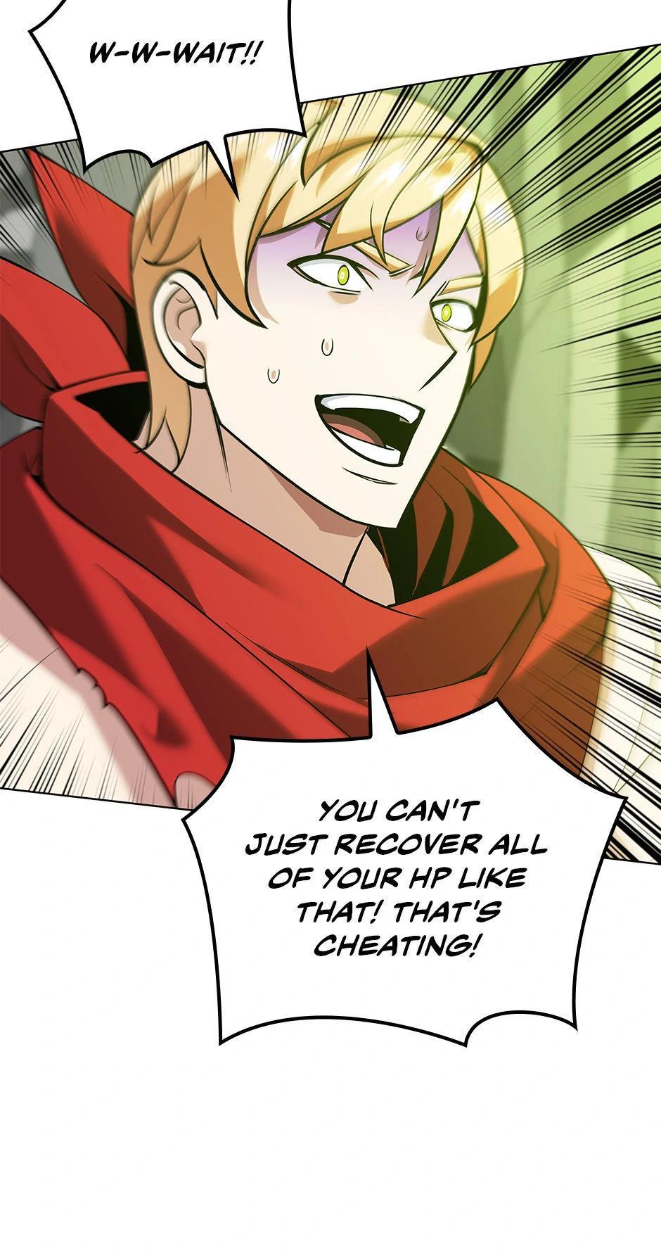 Overgeared Chapter 225 — page 44