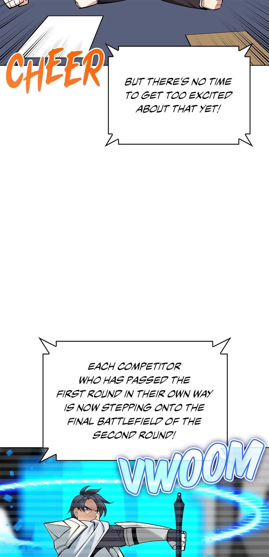Overgeared Chapter 225 — page 49