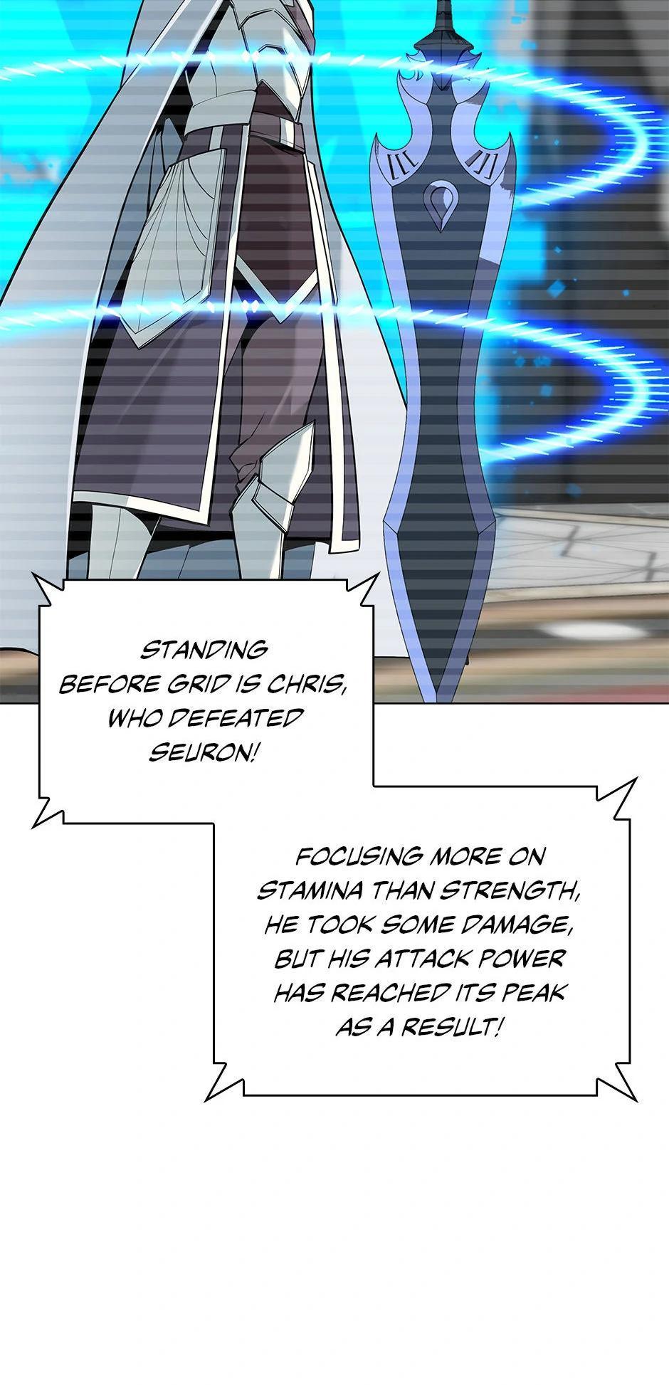 Overgeared Chapter 225 — page 50