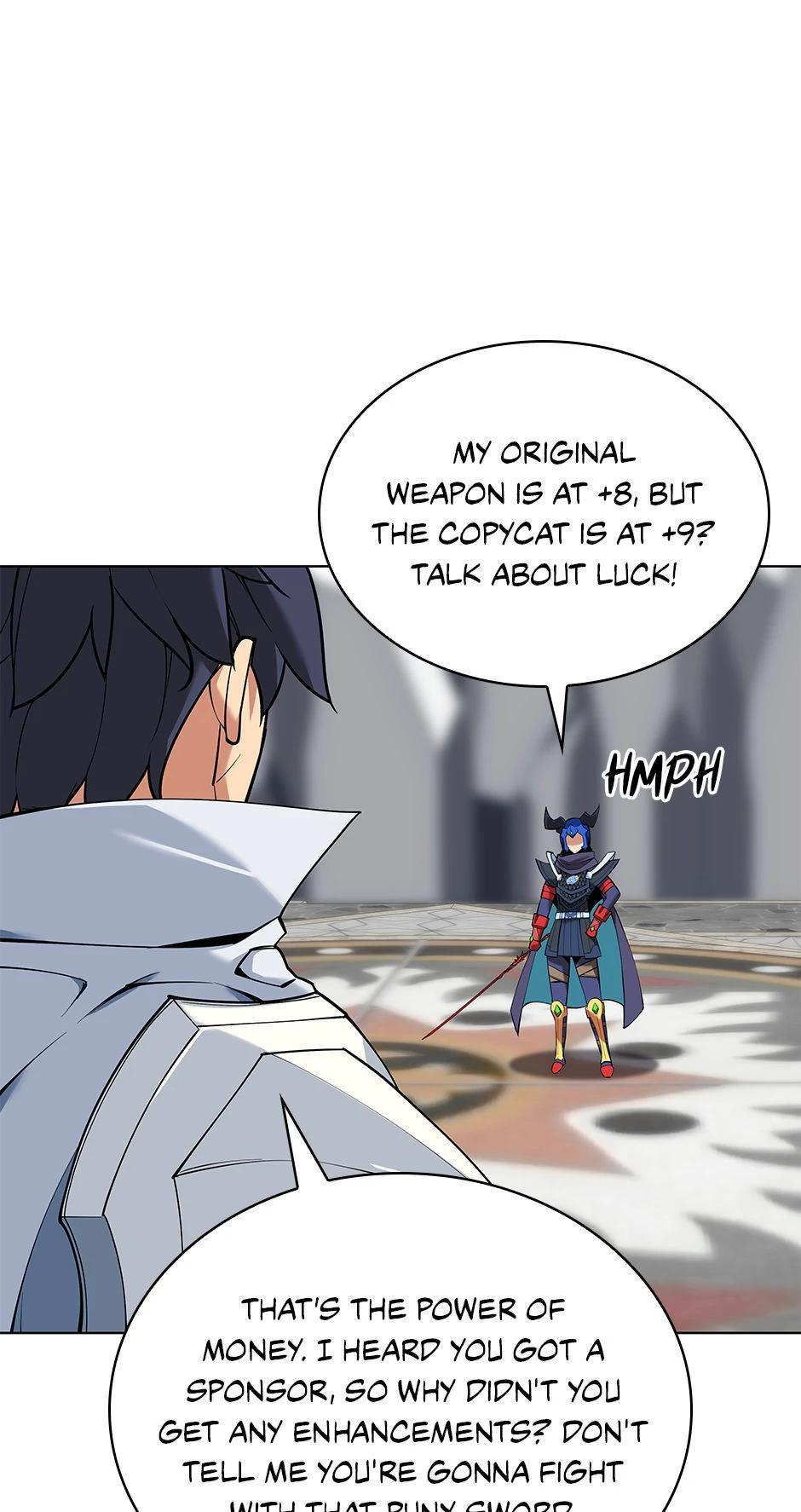 Overgeared Chapter 225 — page 51