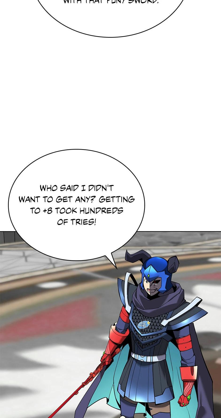 Overgeared Chapter 225 — page 52