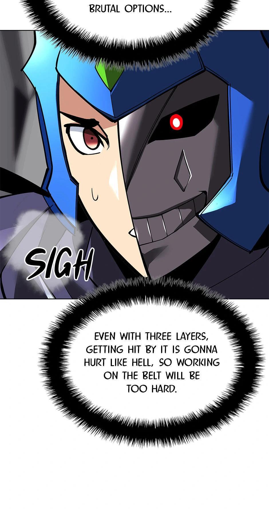 Overgeared Chapter 225 — page 54