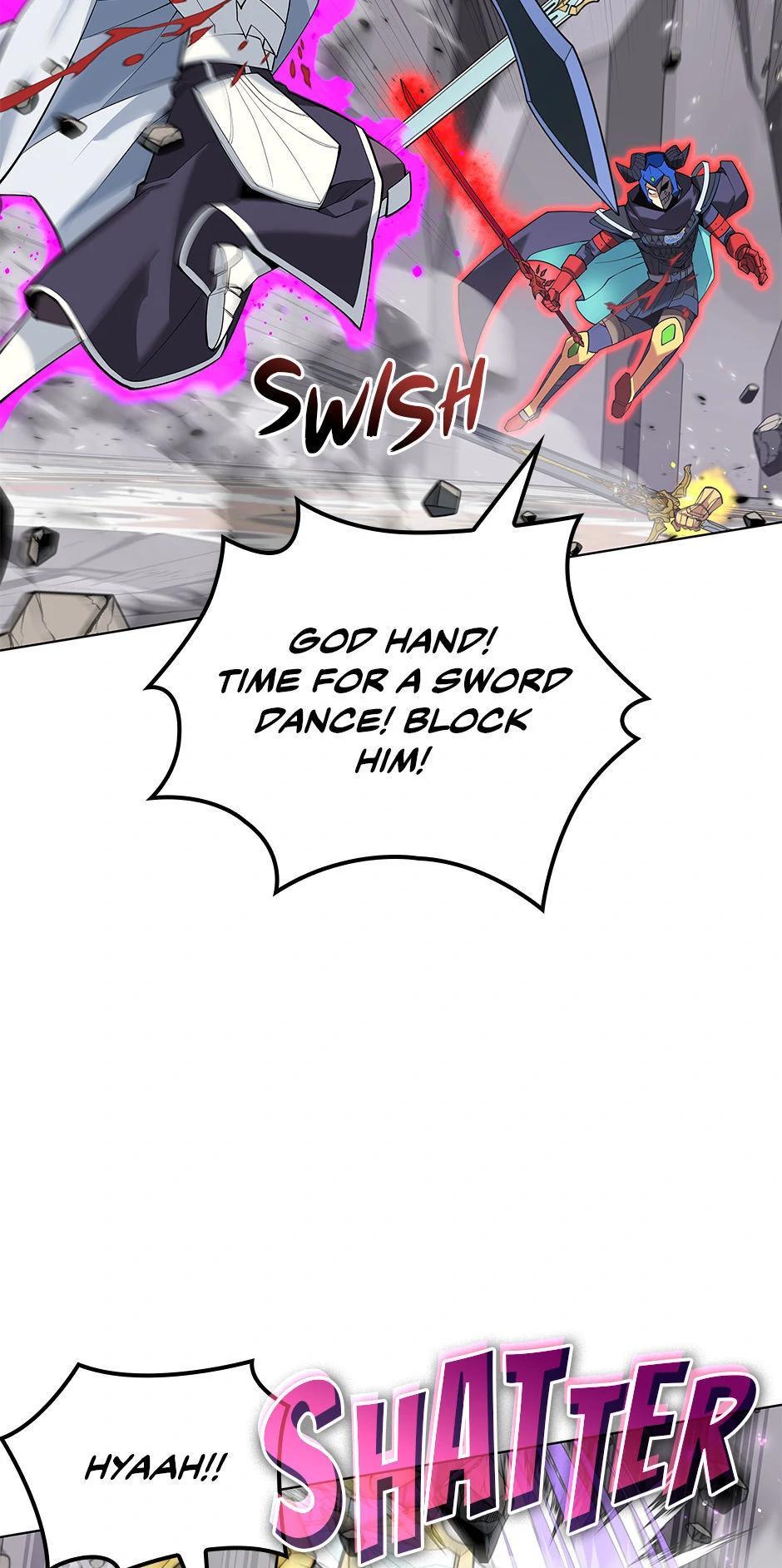 Overgeared Chapter 225 — page 72