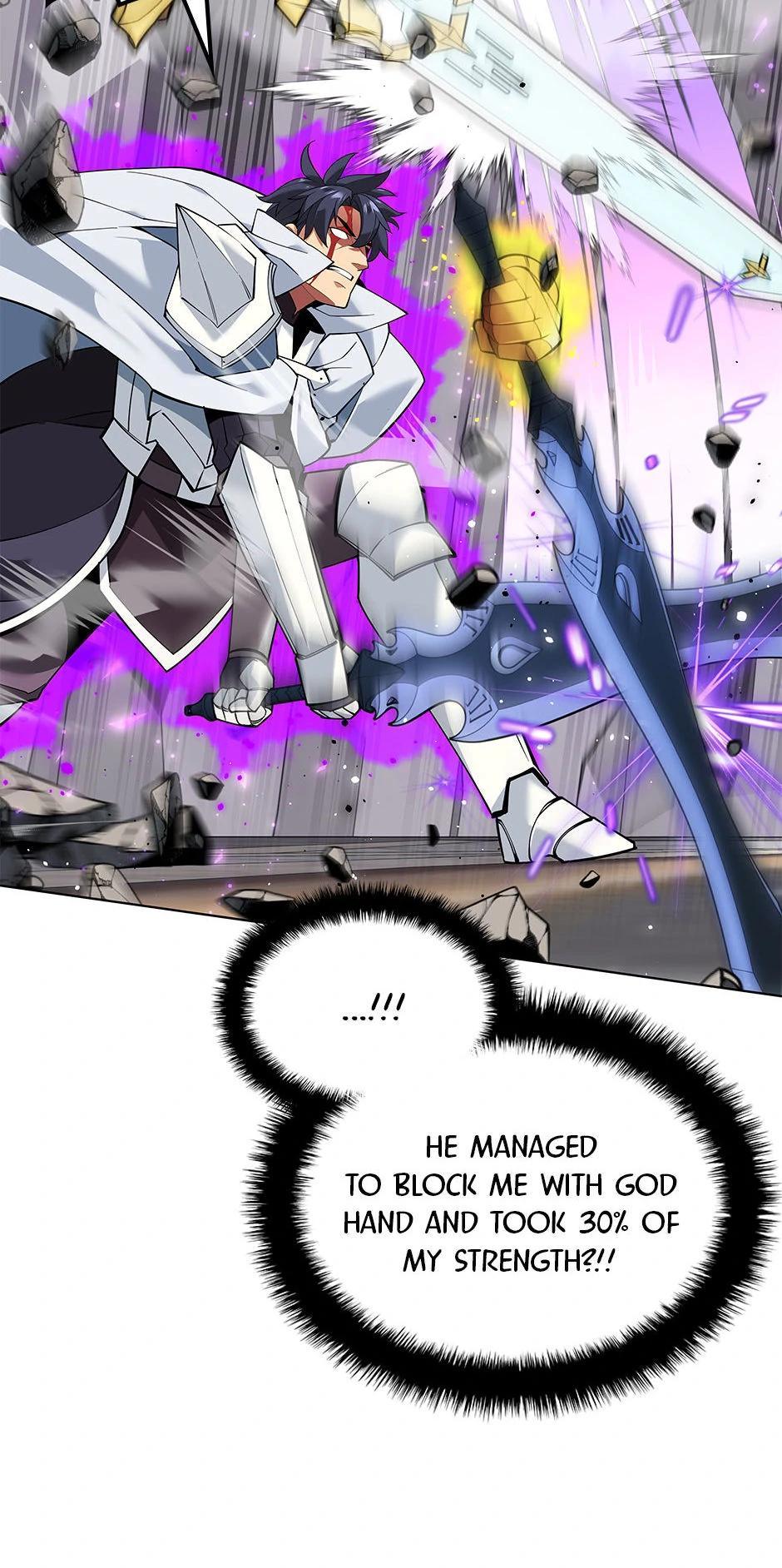 Overgeared Chapter 225 — page 73
