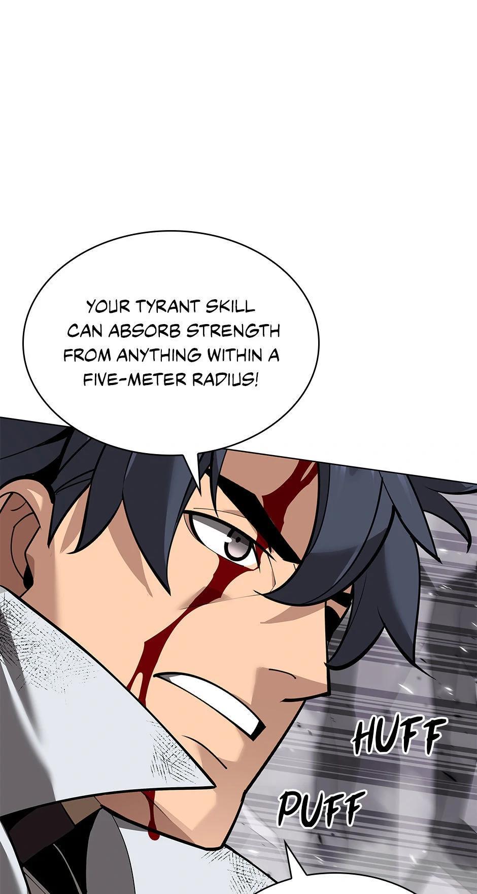 Overgeared Chapter 225 — page 74