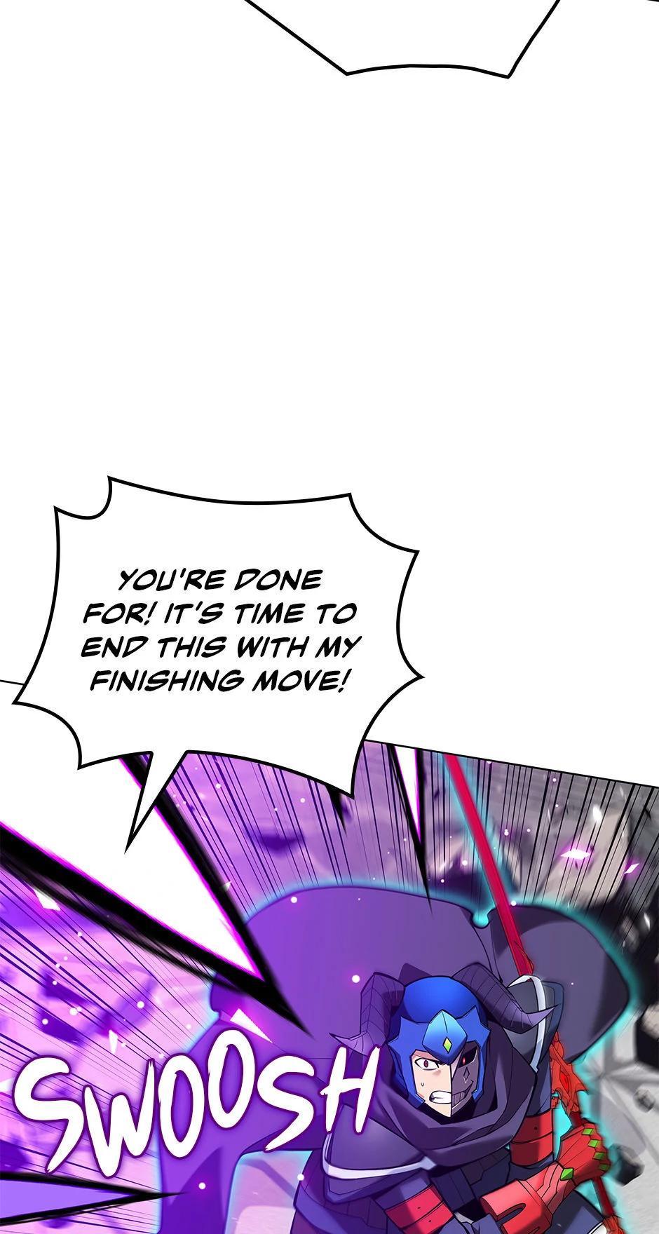Overgeared Chapter 225 — page 77