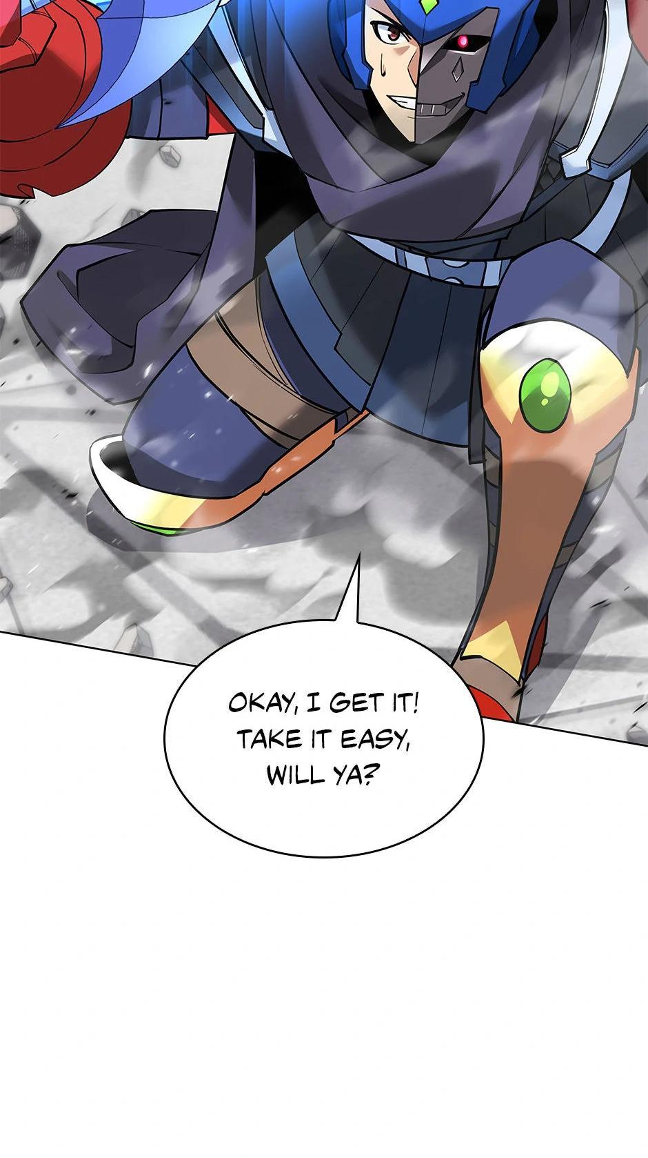 Overgeared Chapter 225 — page 85