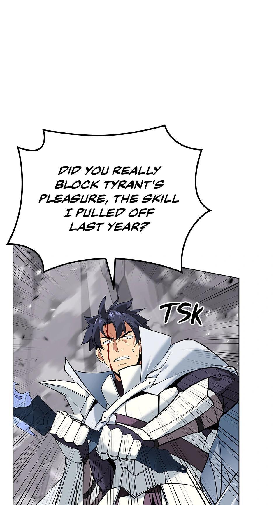 Overgeared Chapter 225 — page 86