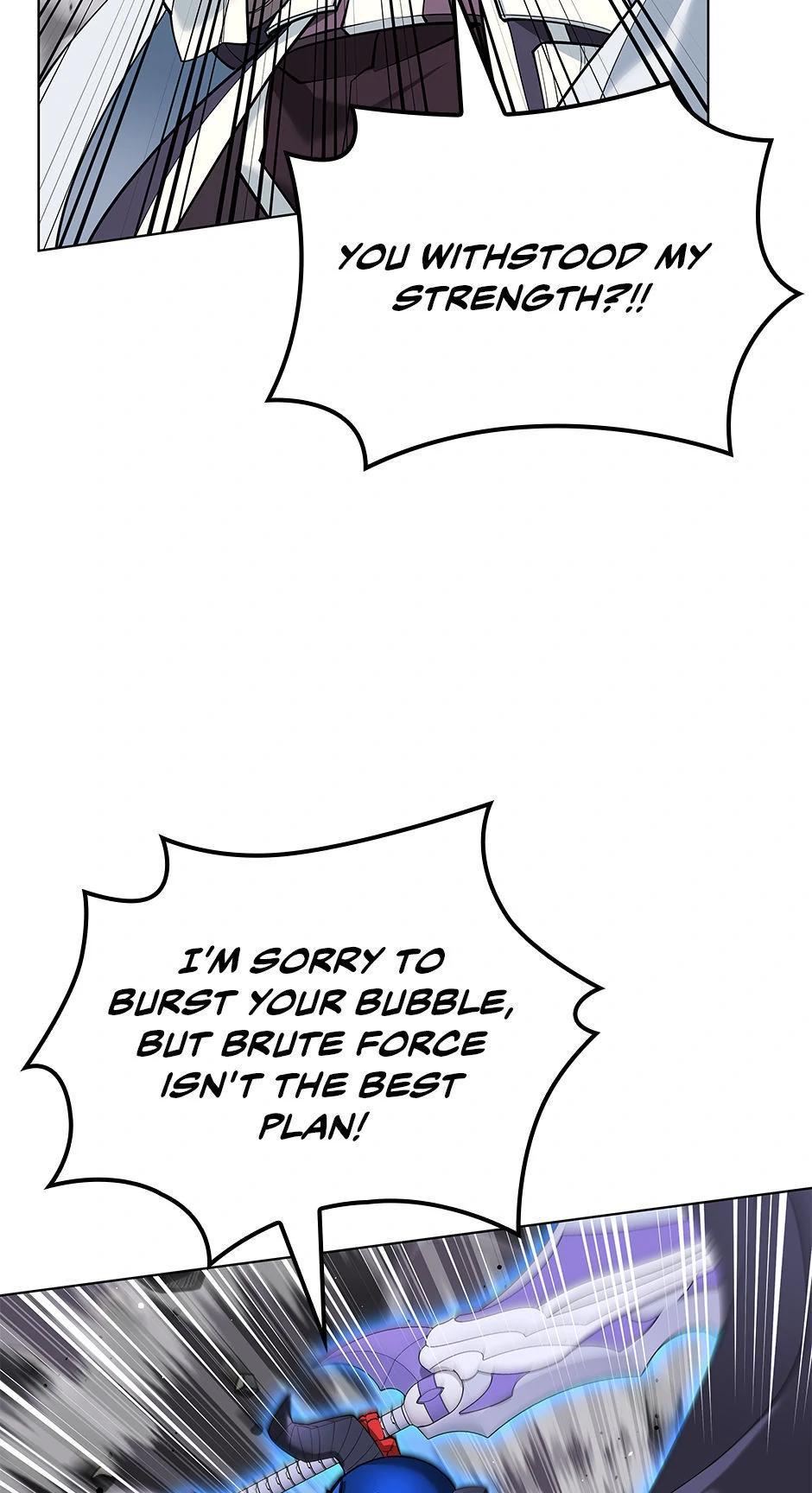 Overgeared Chapter 225 — page 87