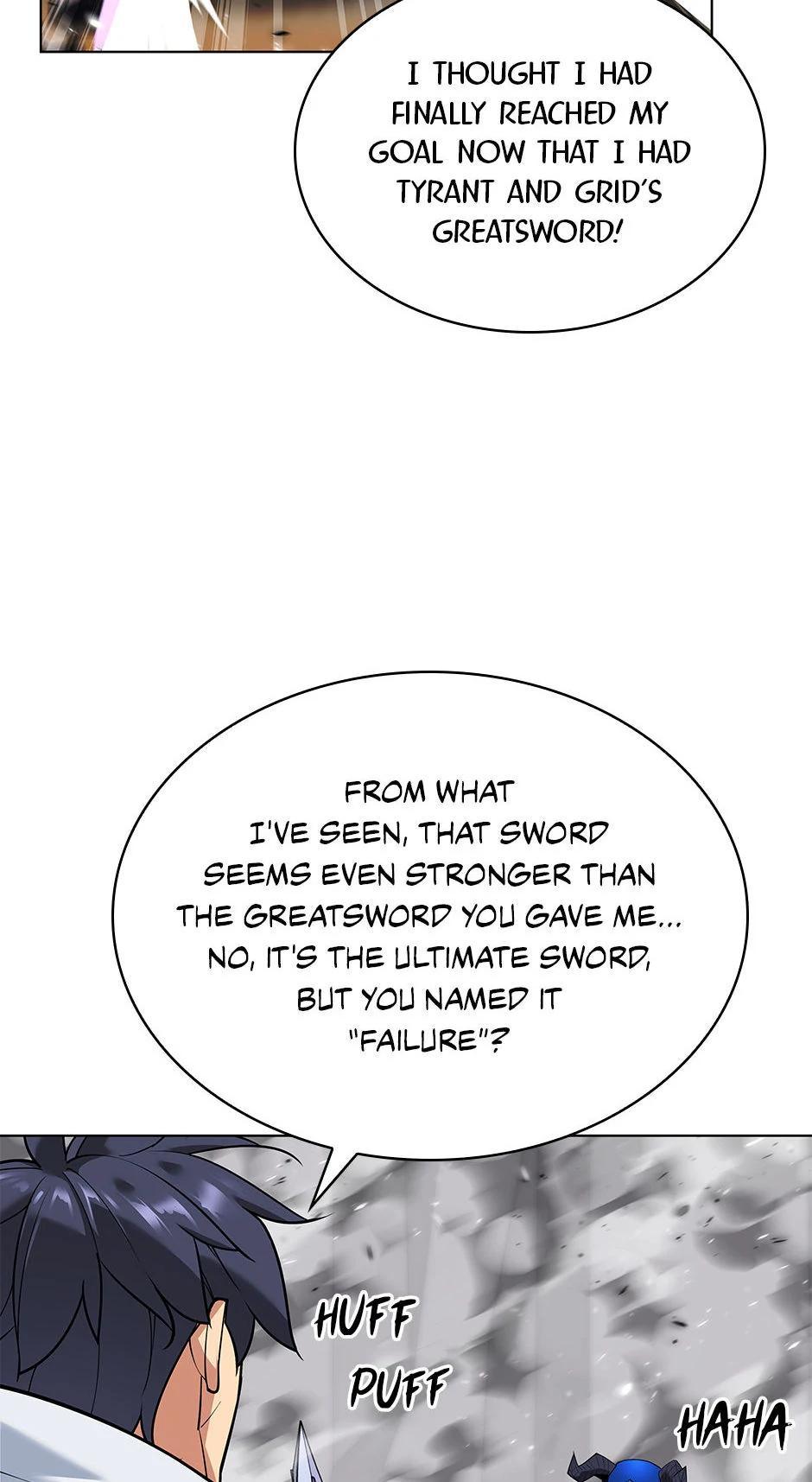 Overgeared Chapter 225 — page 94