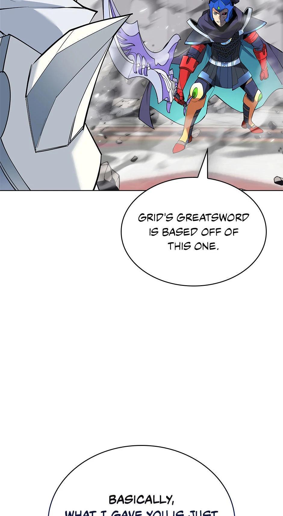Overgeared Chapter 225 — page 95