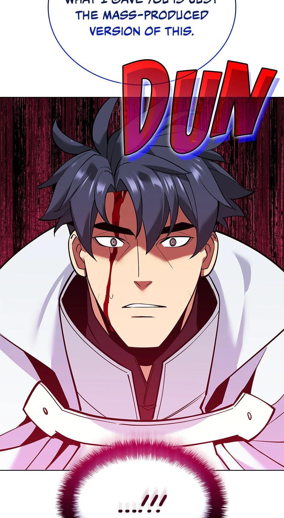 Overgeared Chapter 225 — page 96