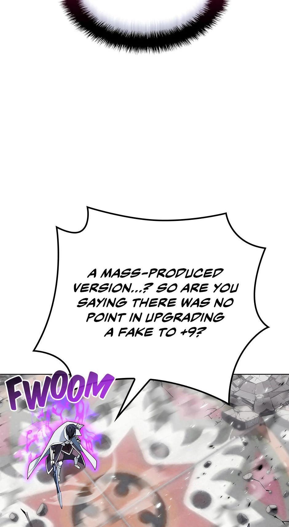 Overgeared Chapter 225 — page 97