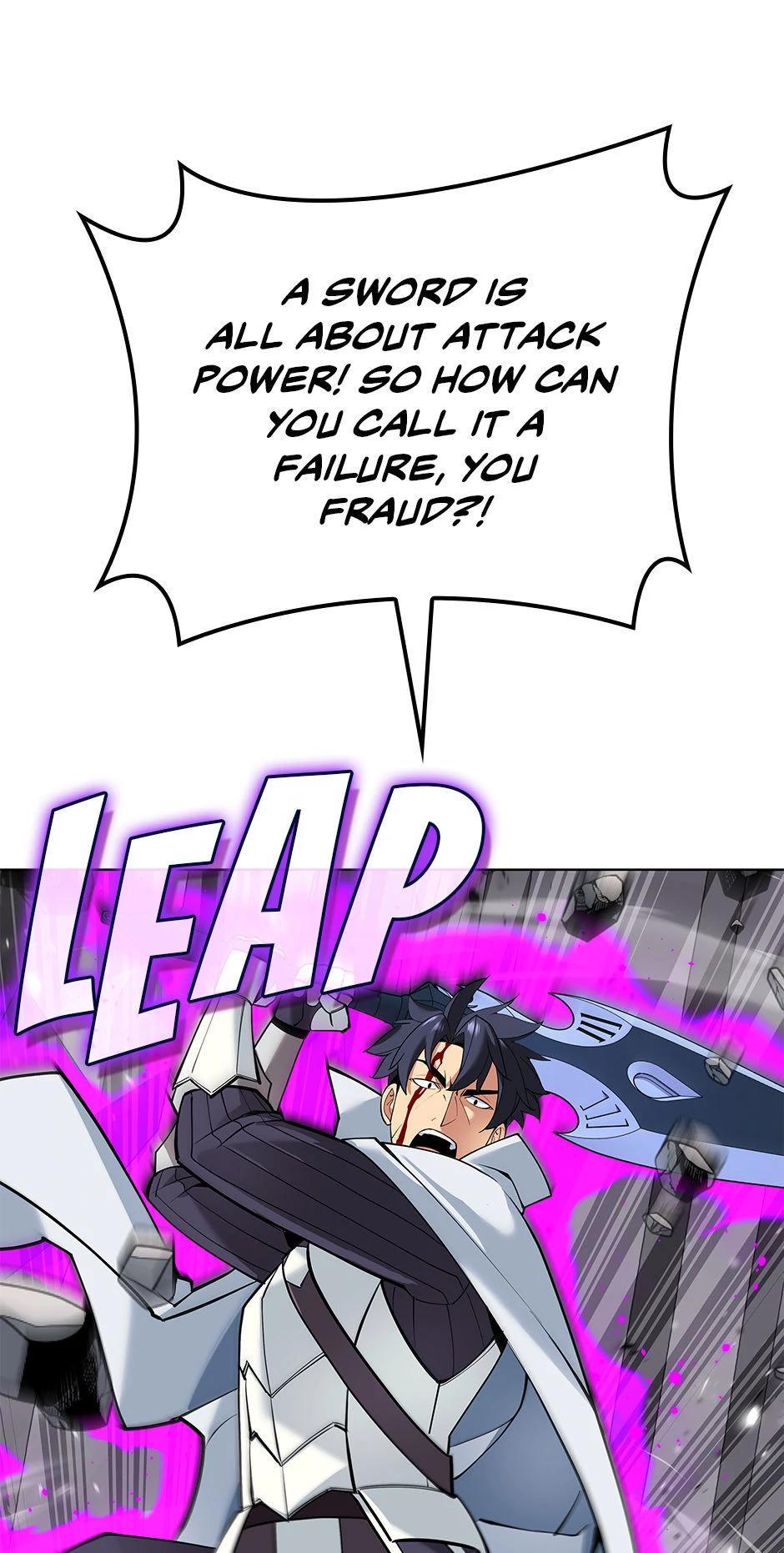 Overgeared Chapter 225 — page 100