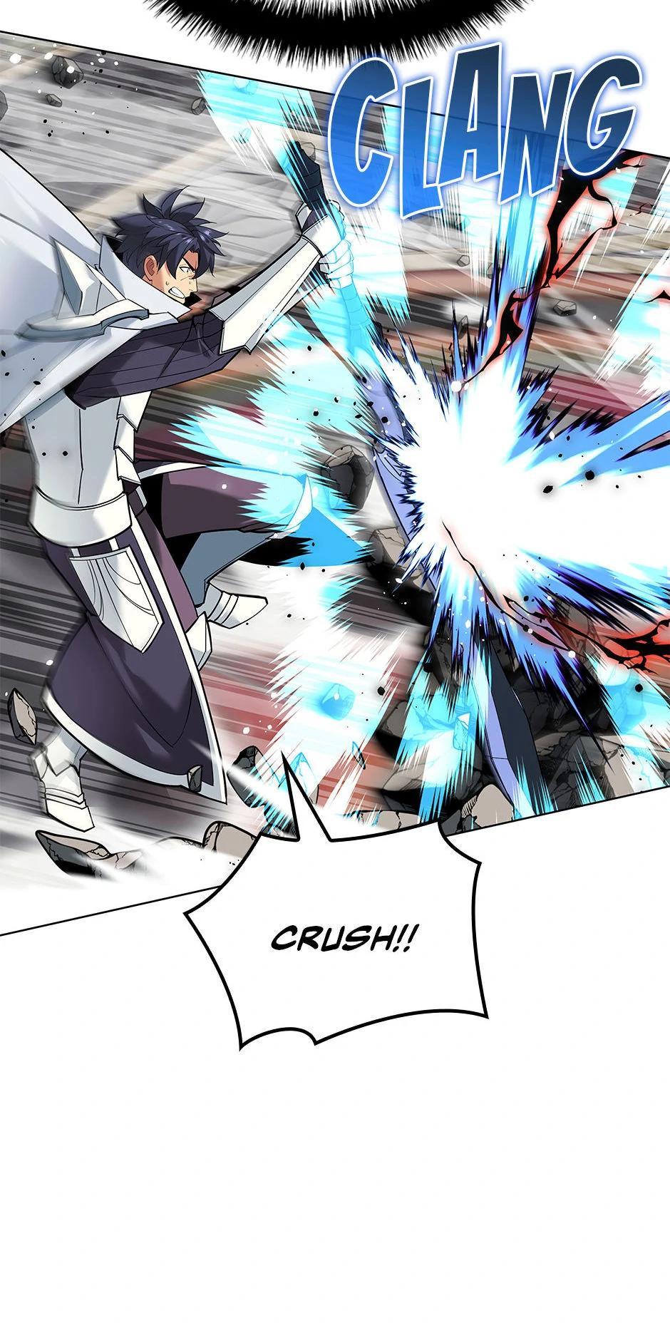 Overgeared Chapter 225 — page 105