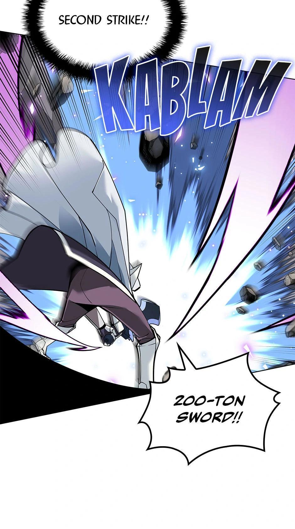 Overgeared Chapter 225 — page 108