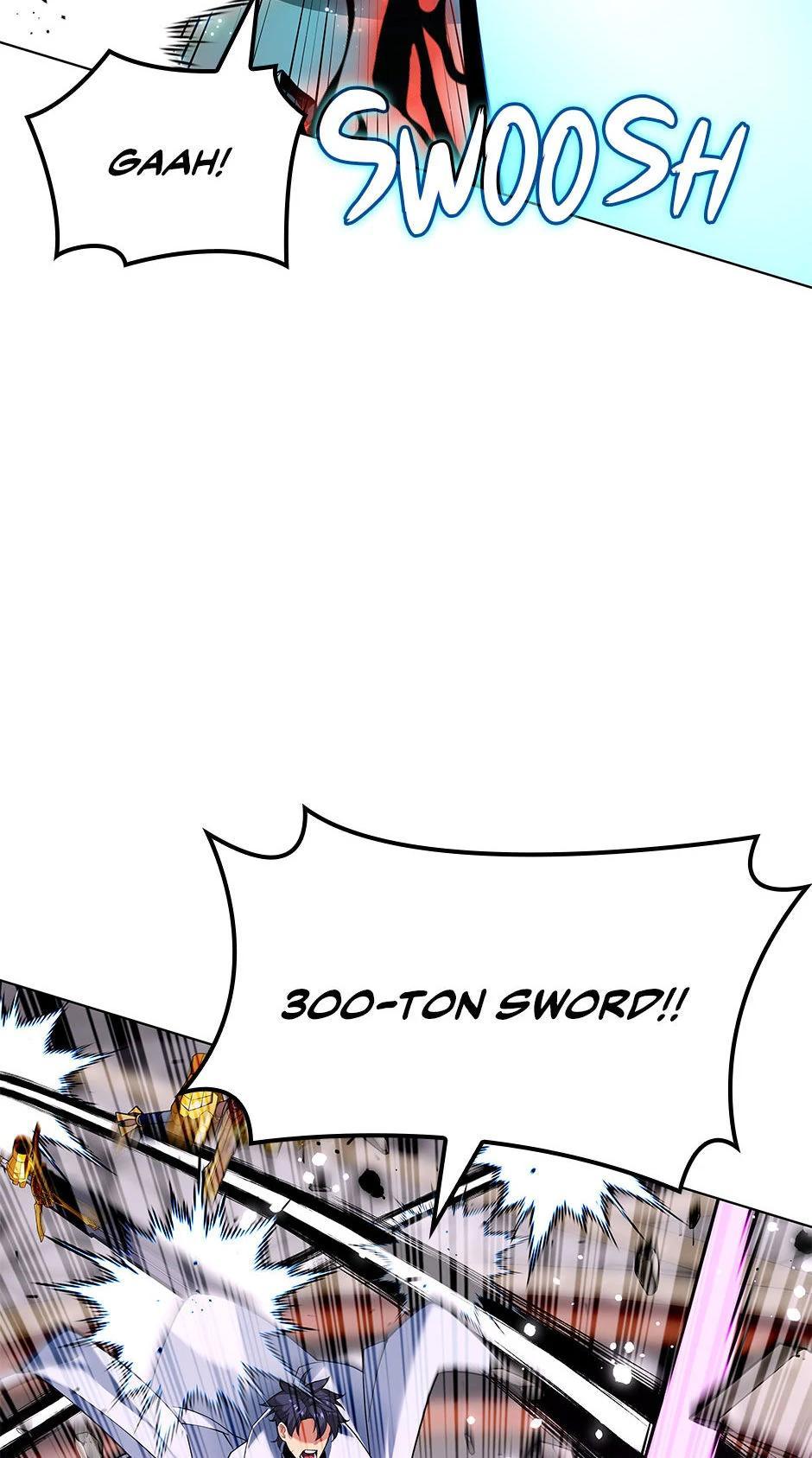 Overgeared Chapter 225 — page 110