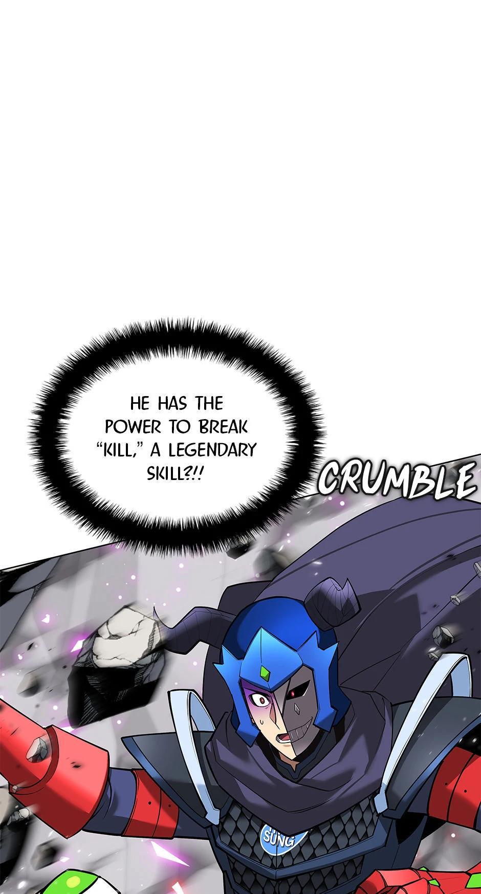 Overgeared Chapter 225 — page 118