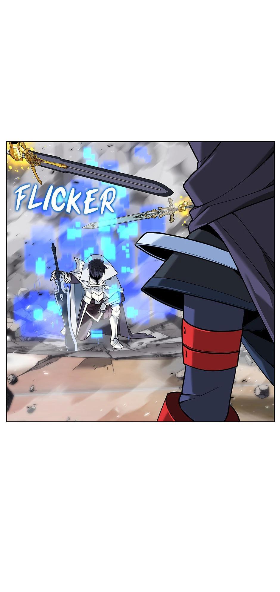 Overgeared Chapter 225 — page 124