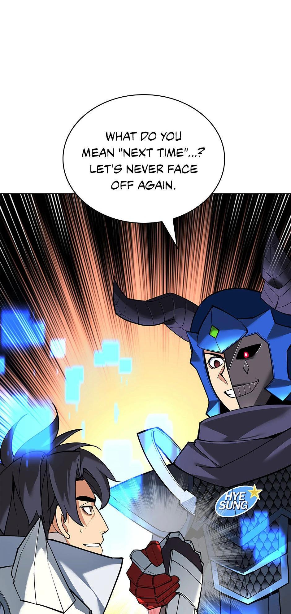 Overgeared Chapter 225 — page 127