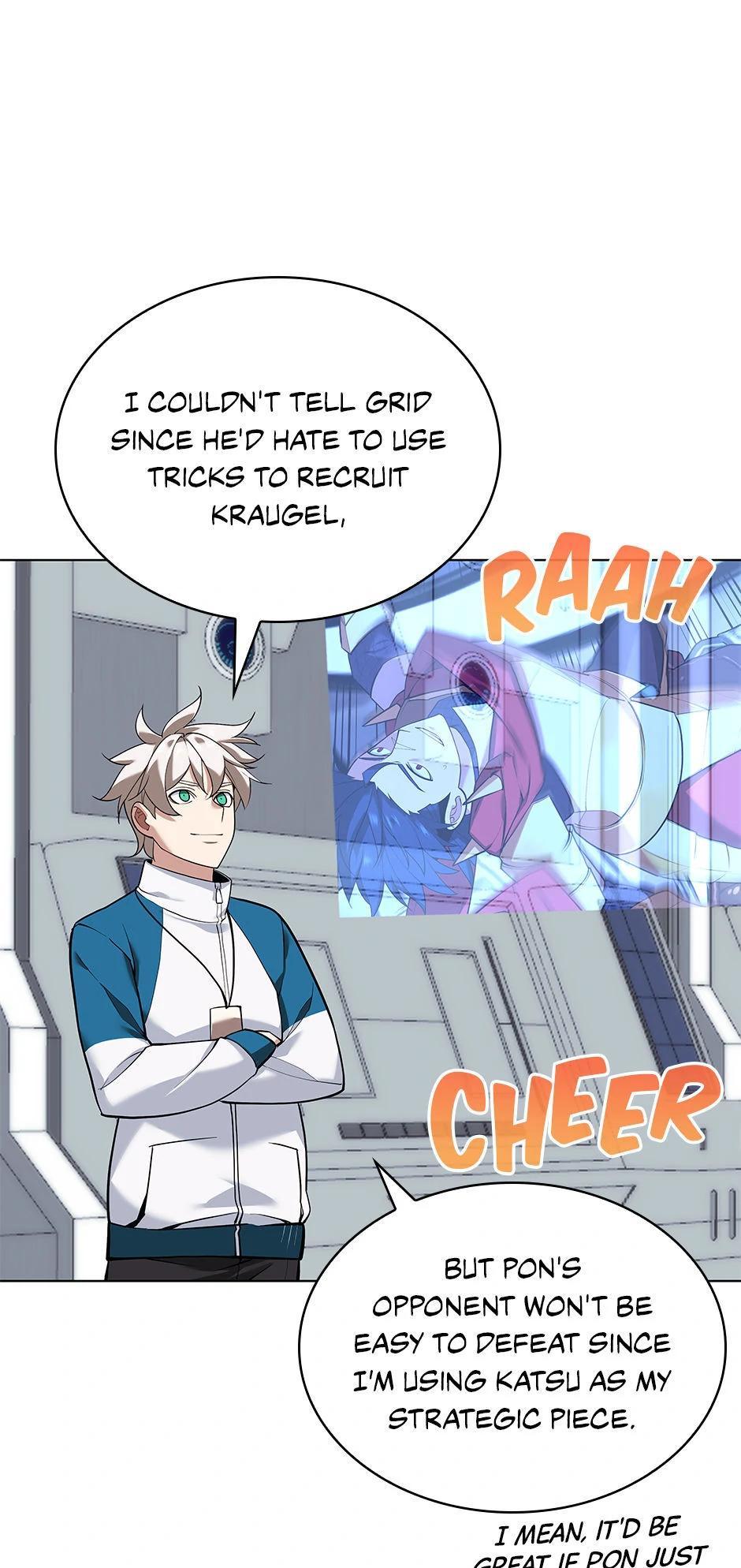 Overgeared Chapter 226 — page 12