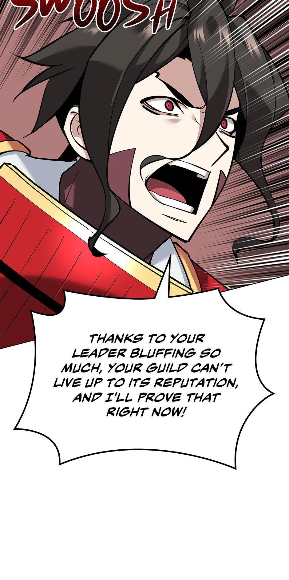 Overgeared Chapter 226 — page 19