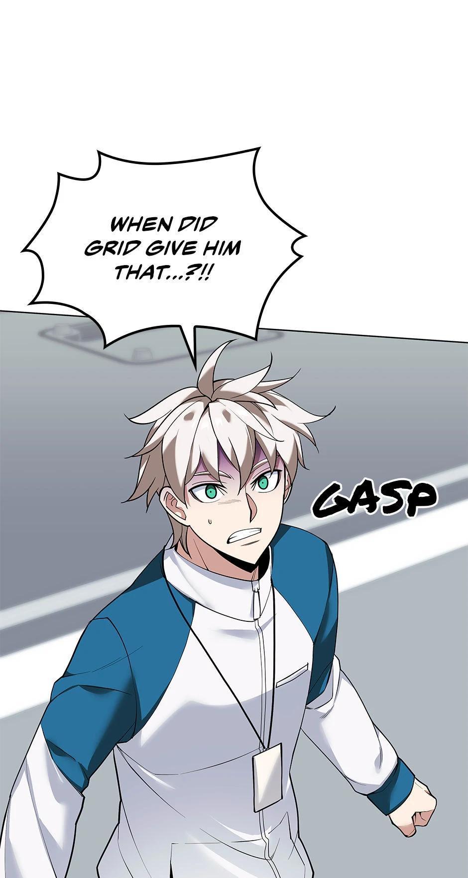 Overgeared Chapter 226 — page 25