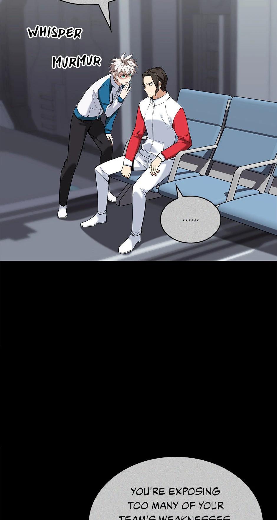 Overgeared Chapter 226 — page 27