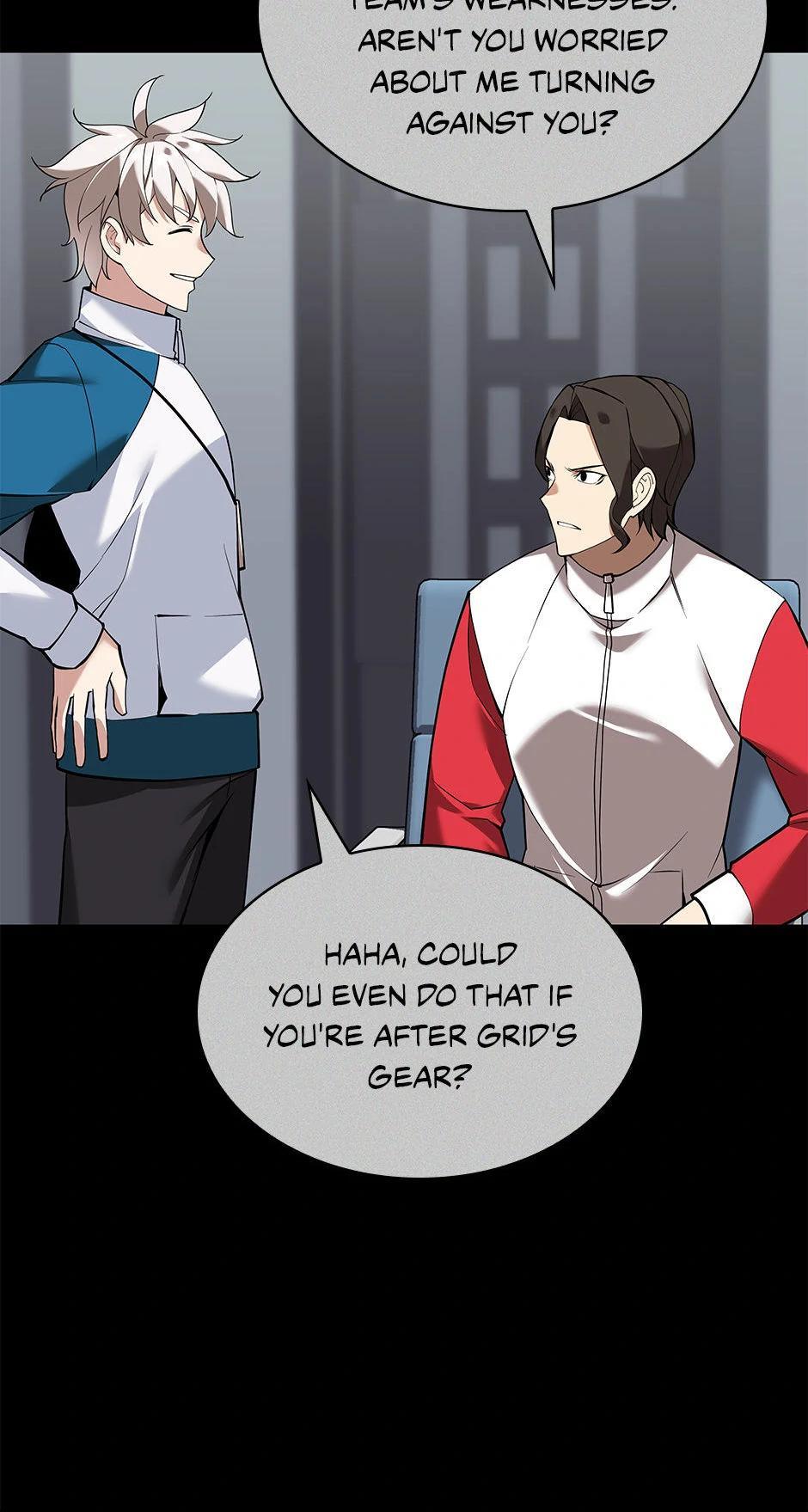 Overgeared Chapter 226 — page 28