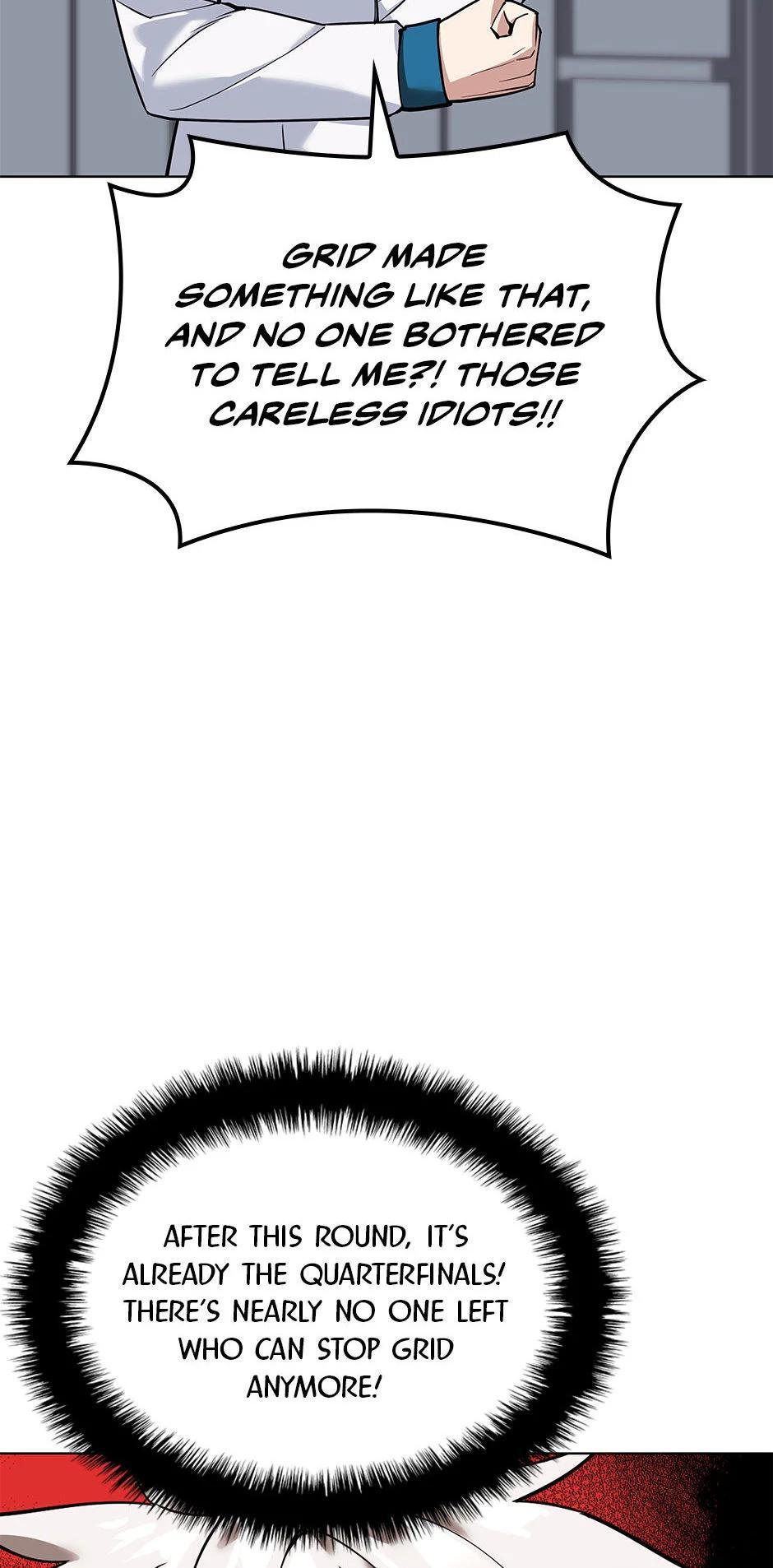 Overgeared Chapter 226 — page 36