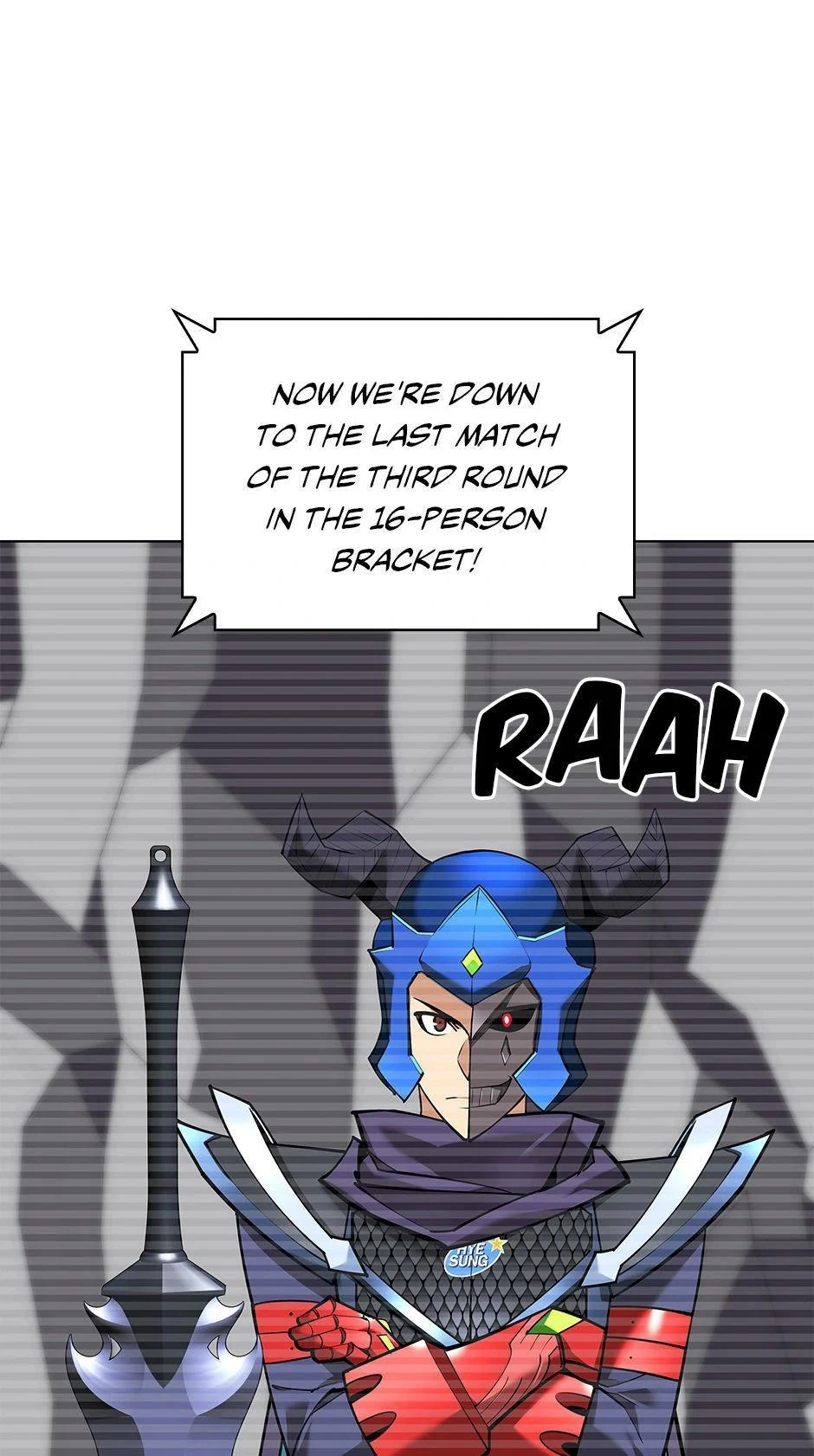Overgeared Chapter 226 — page 39
