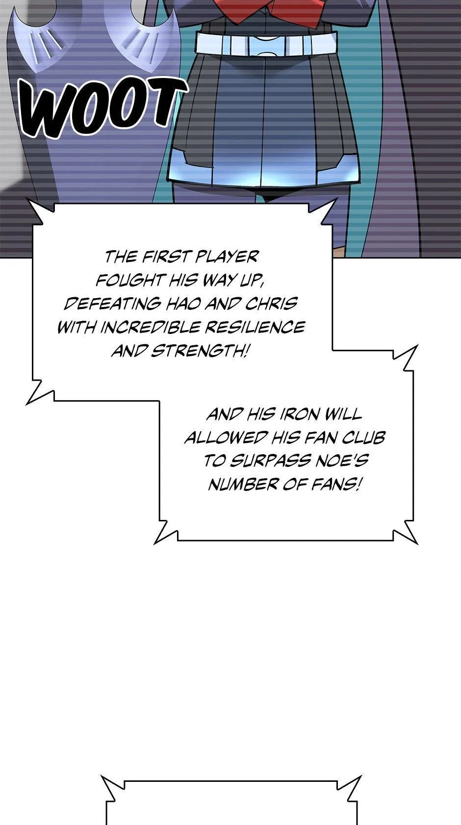 Overgeared Chapter 226 — page 40