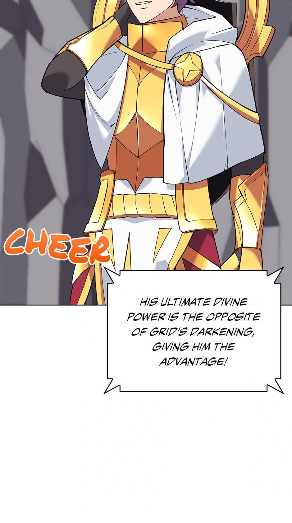 Overgeared Chapter 226 — page 43